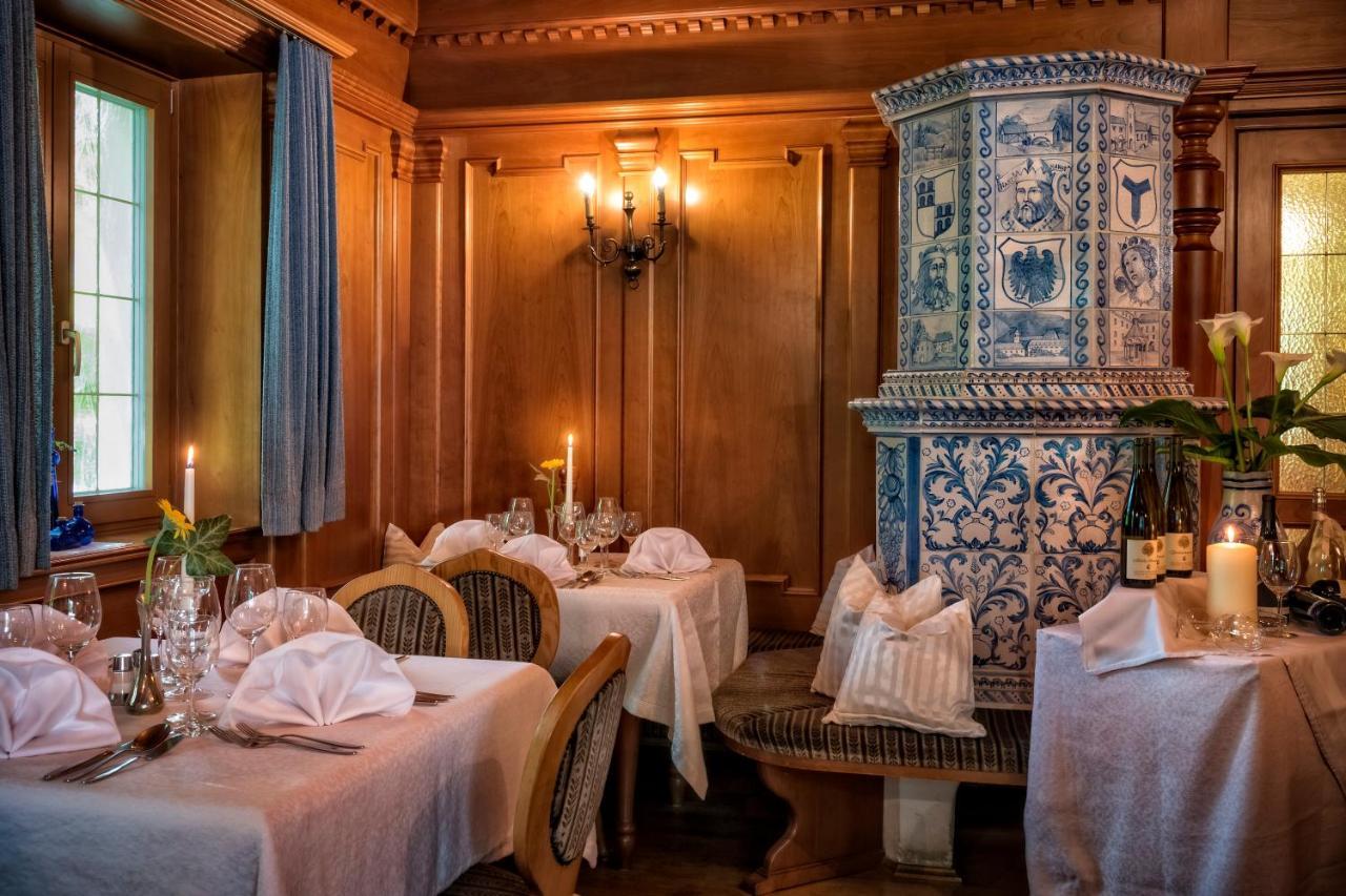 Brueckenwirt Hotel