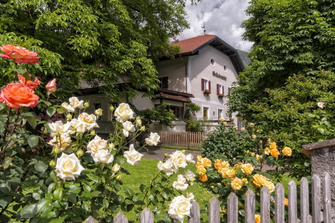 Hotel Brueckenwirt
