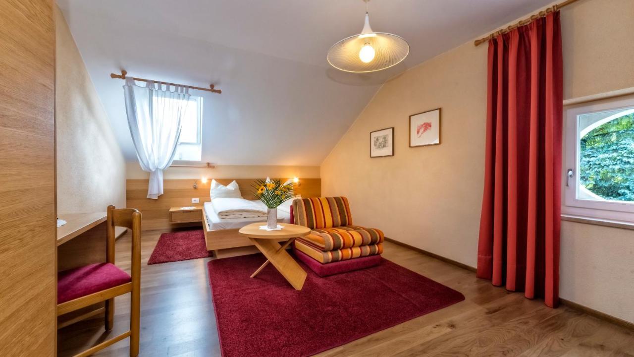 Hotel Brueckenwirt