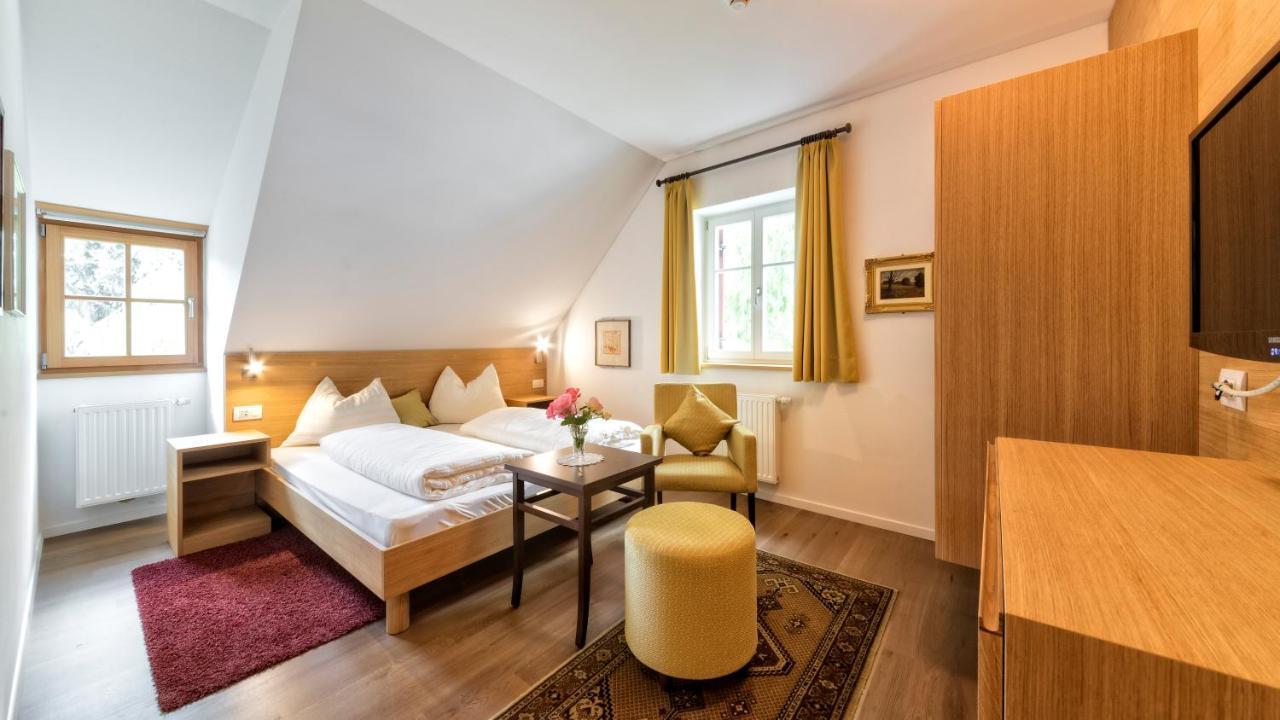 Hotel Brueckenwirt Novacella