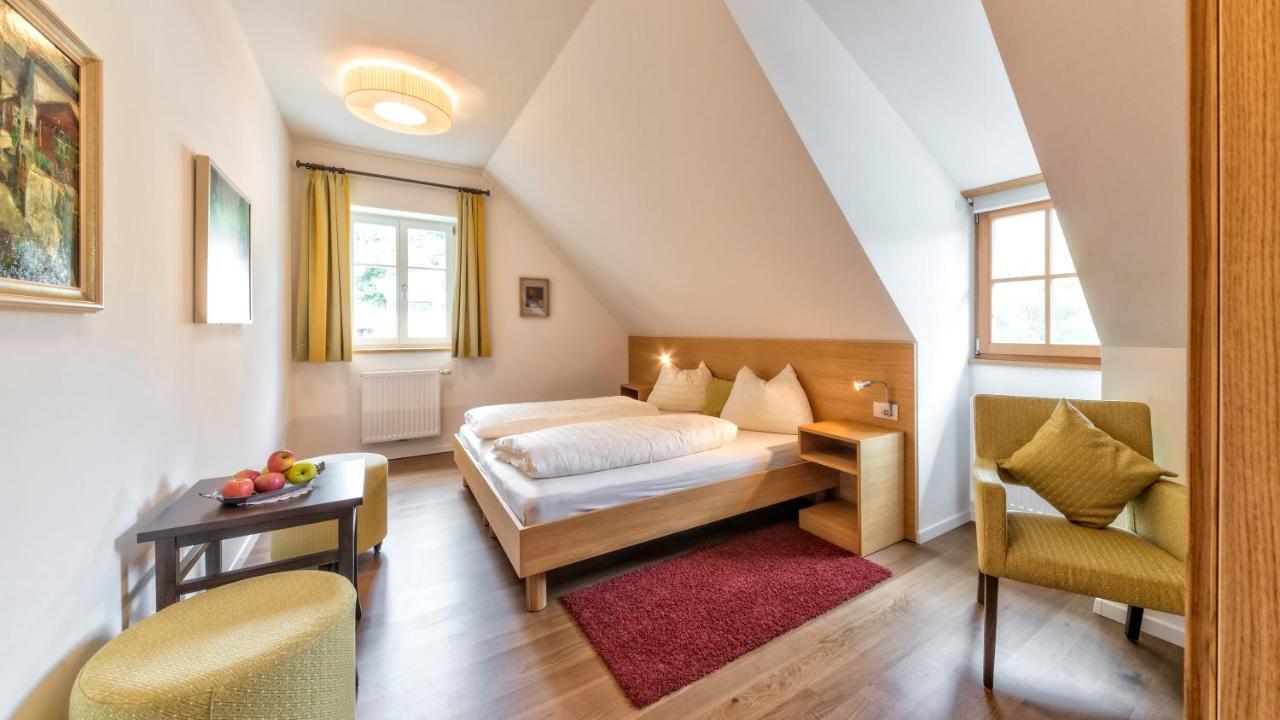 Hotel Brueckenwirt 3*