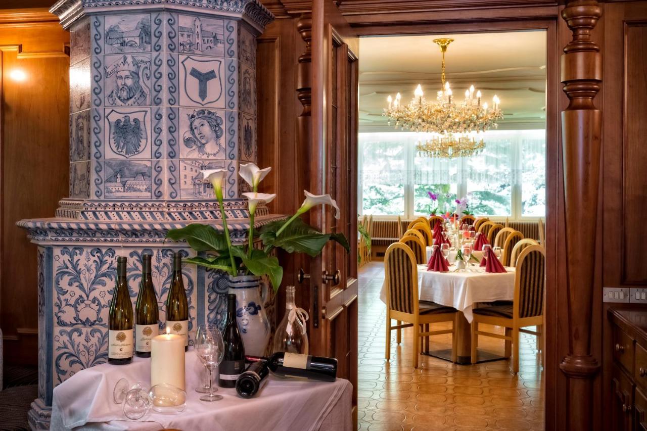 Hotel Brueckenwirt 3*